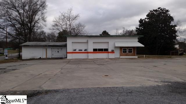 700 Musgrove Street - Photo 1
