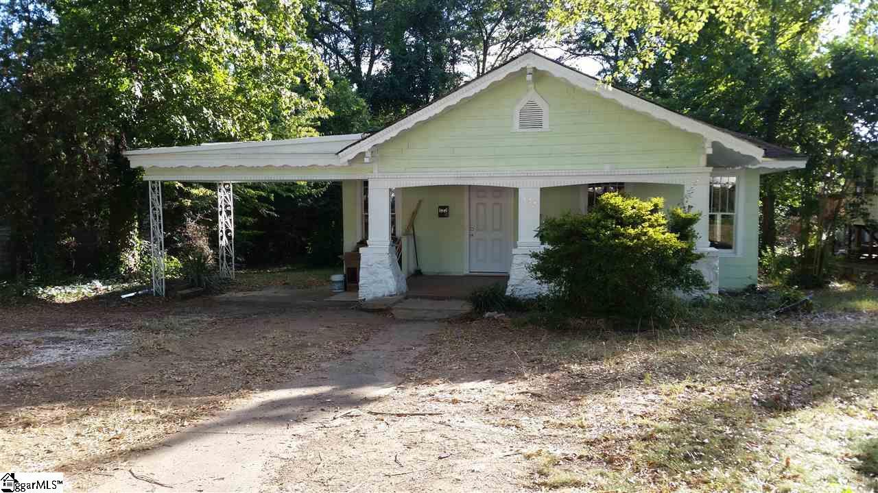 522 Converse Street - Photo 1
