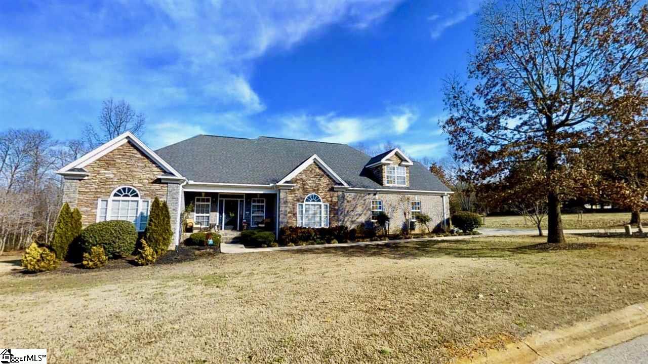 301 Falcon Prey Court - Photo 1
