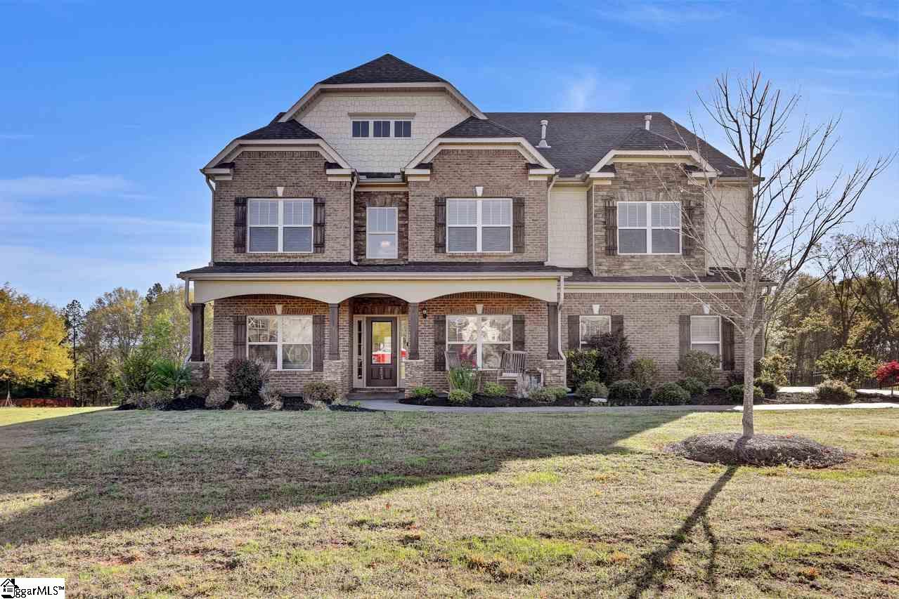 201 Ellington Creek Lane - Photo 1