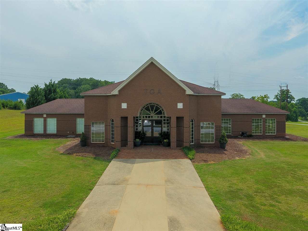 13891 Asheville Highway - Photo 1