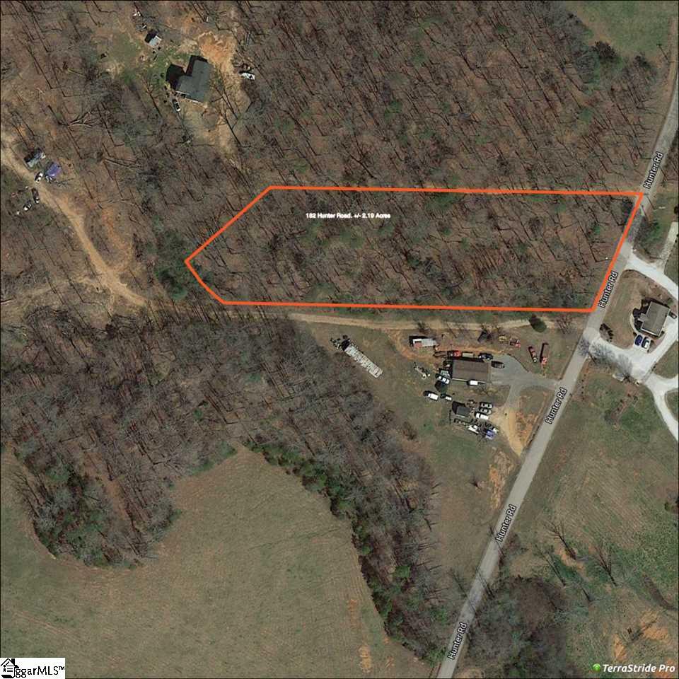 182 Hunter Road - Photo 1