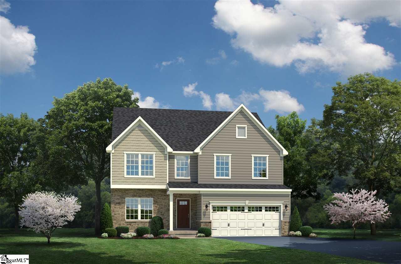 414 Coverland Lane - Photo 1
