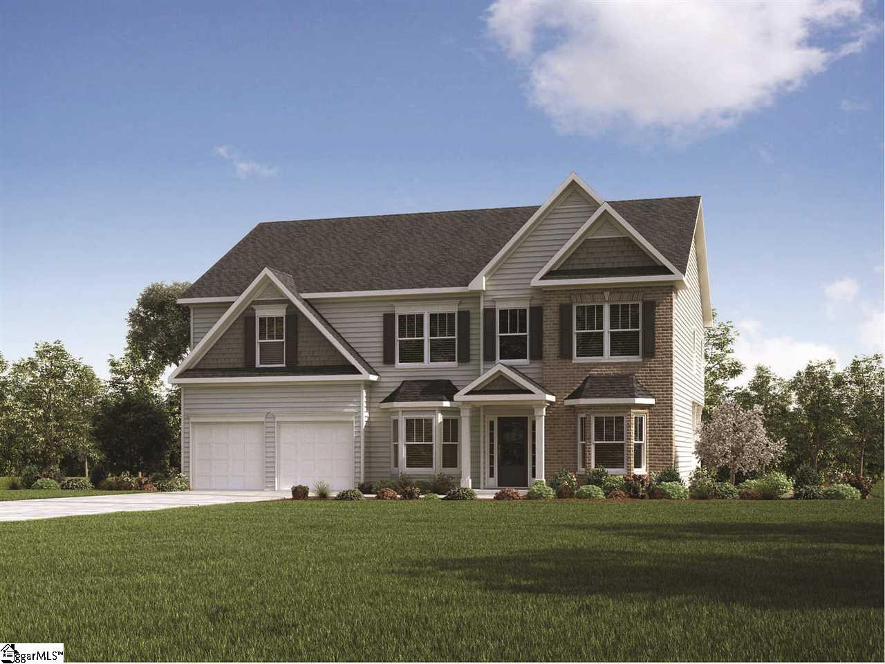 265 Delbourne Lane - Photo 1