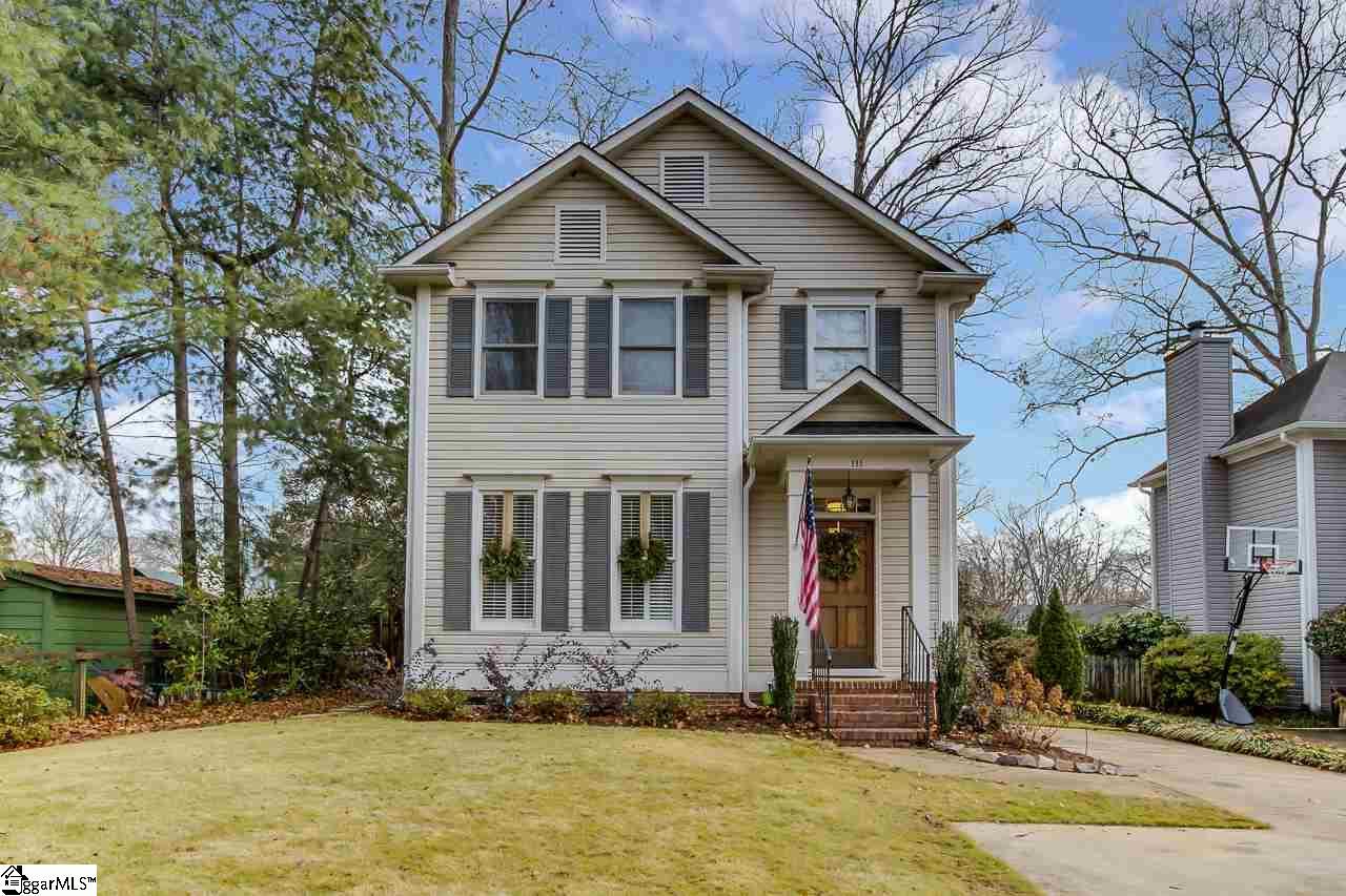 111 Fuller Street - Photo 1
