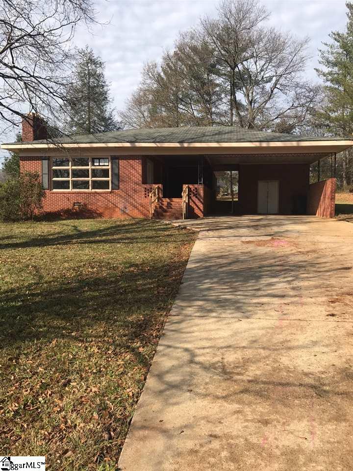 416 Hammett Bridge Road - Photo 1