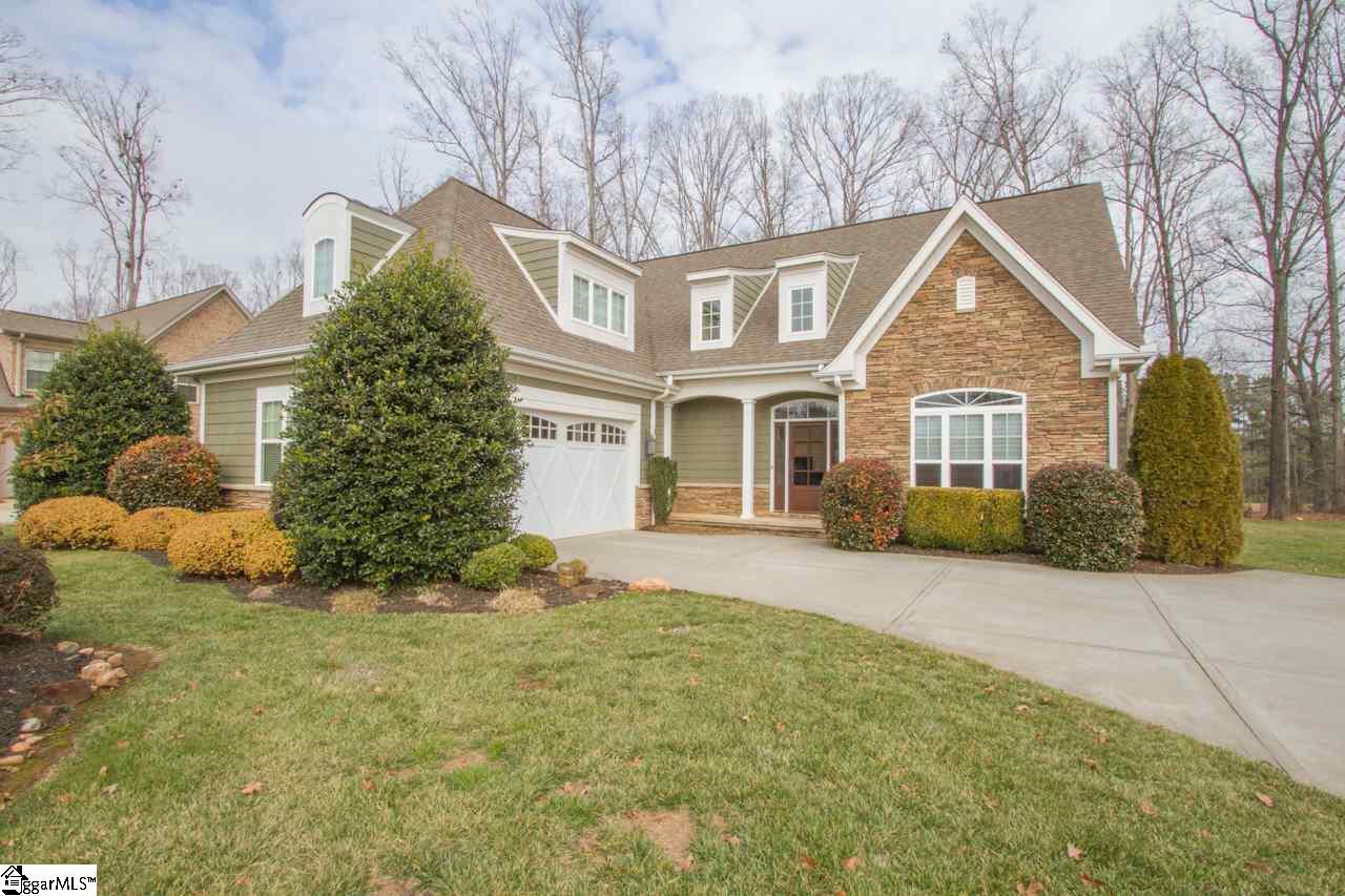 112 Waltzing Vine Lane - Photo 1