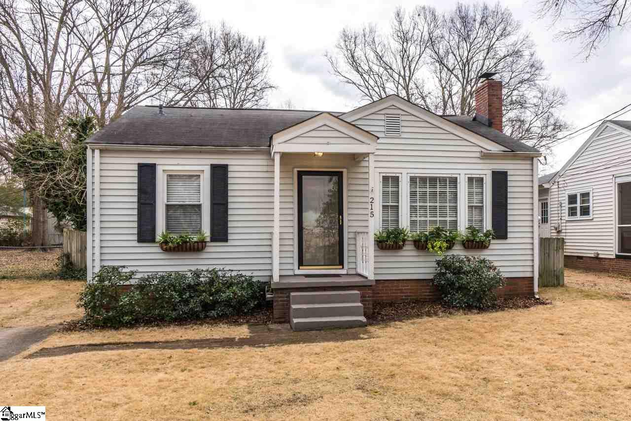 215 Landwood Avenue - Photo 1