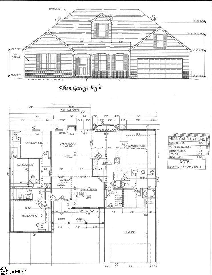 116 Josie Creek Drive - Photo 1
