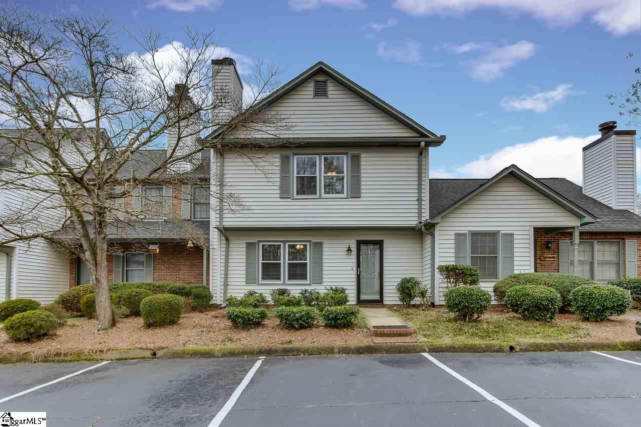 604 Summer Woods Drive - Photo 1