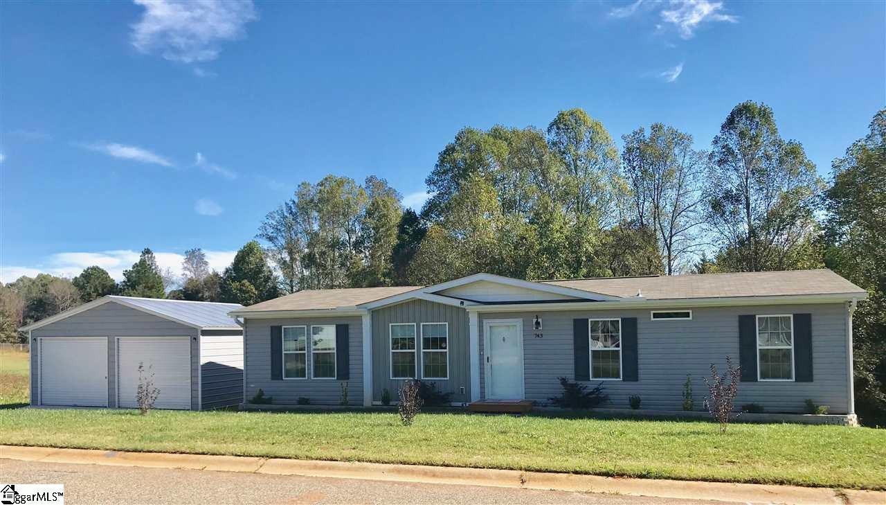 743 Fleming Farm Drive - Photo 1