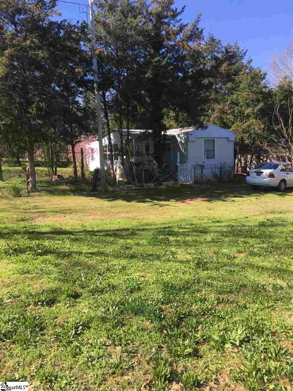 1061 Burris Road - Photo 1