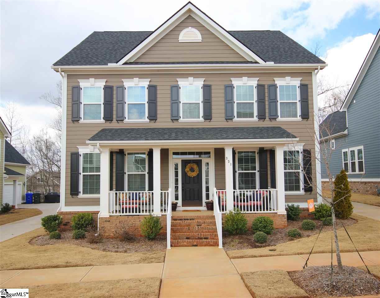 331 Algonquin Trail - Photo 1
