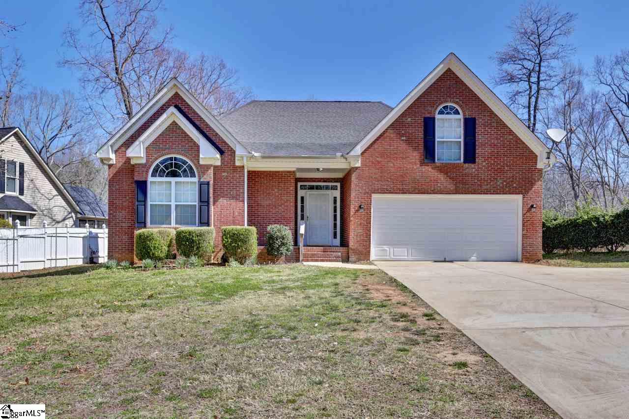 218 Edwards Mill Road - Photo 1