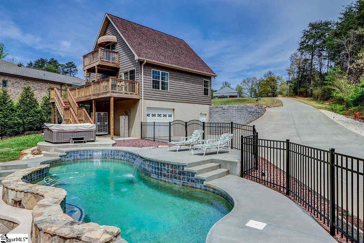 225 Jarrett Road - Photo 1