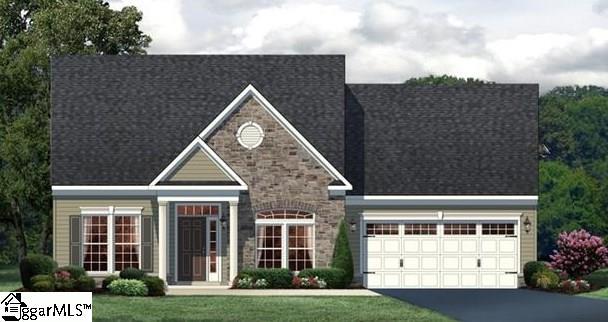 41 Knox Valley Lane - Photo 1