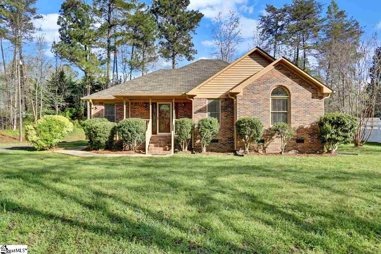 116 Cox Worth Court - Photo 1