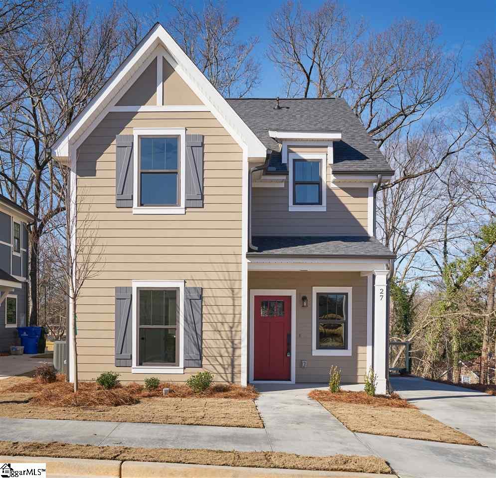 27 Greenridge Drive - Photo 1