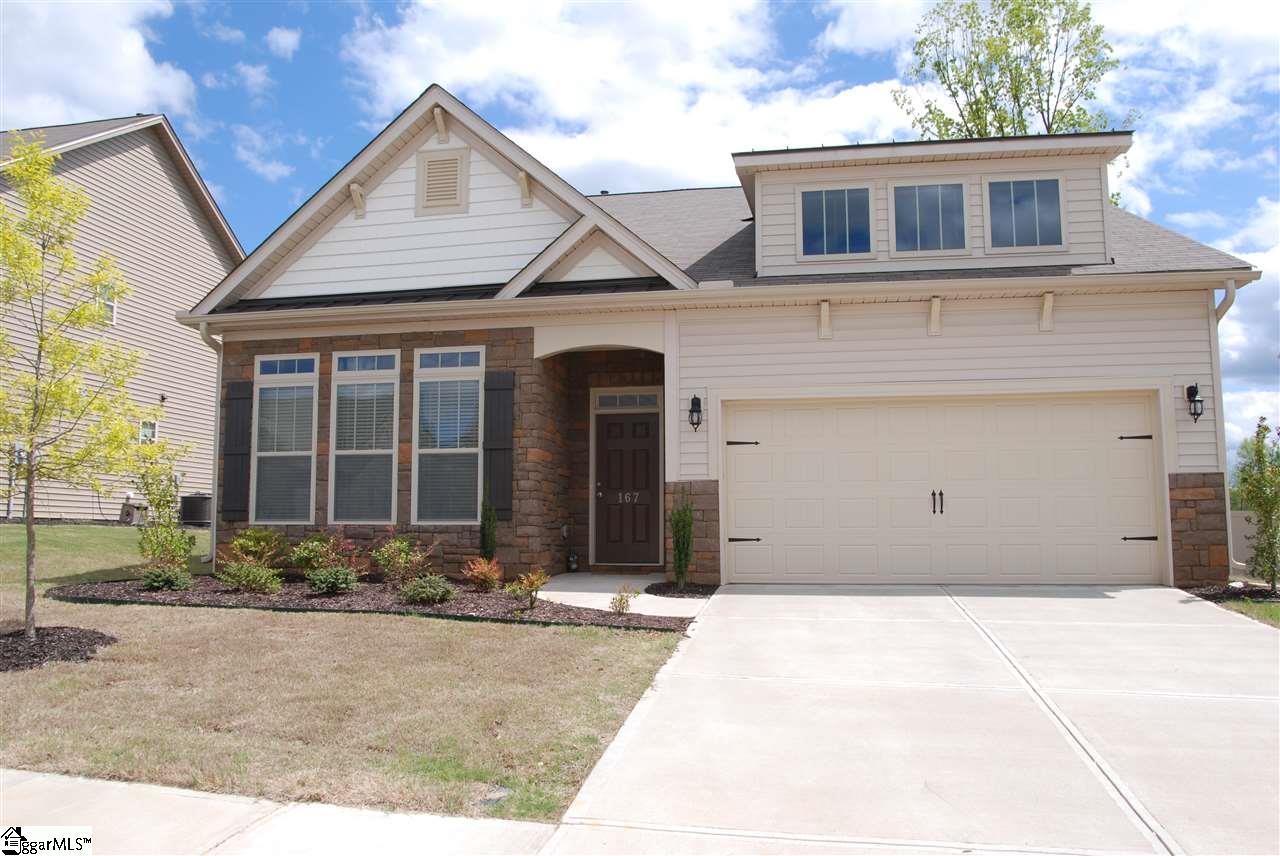 167 Willowbottom Drive - Photo 1