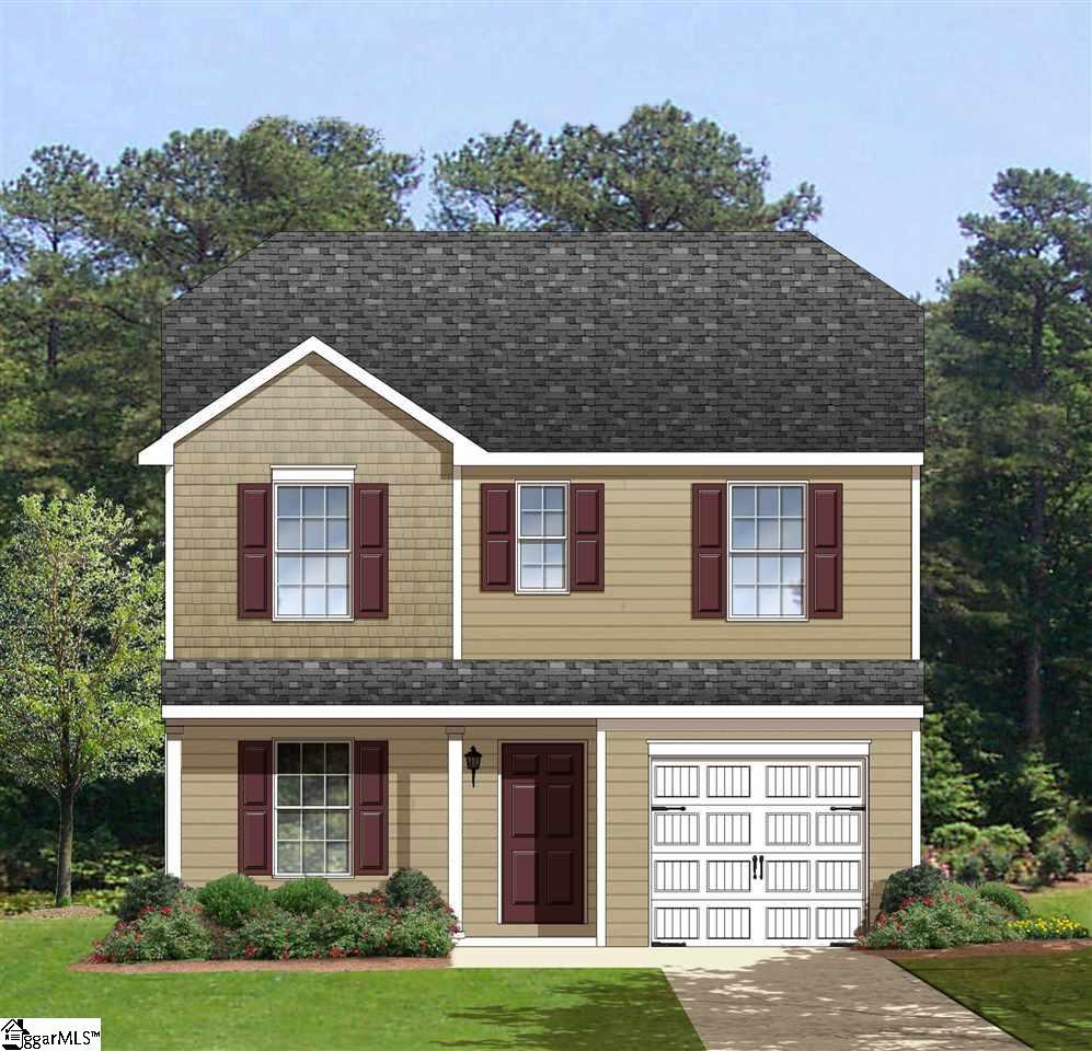 156 Queens Circle - Photo 1