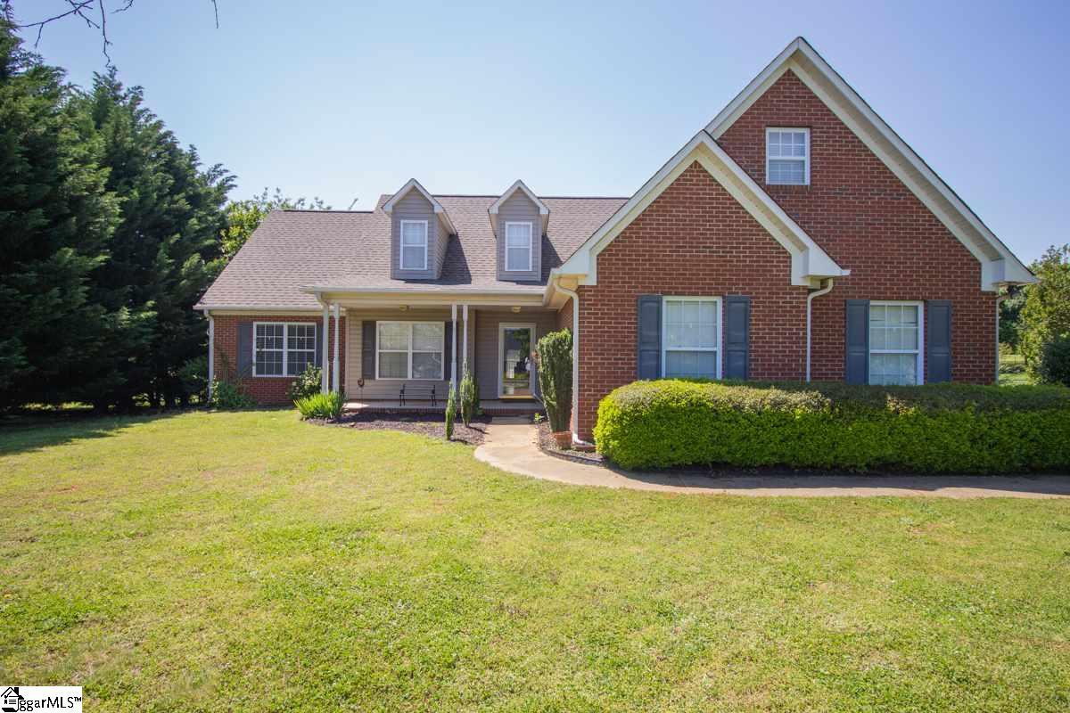 380 Autumn Ridge Road - Photo 1