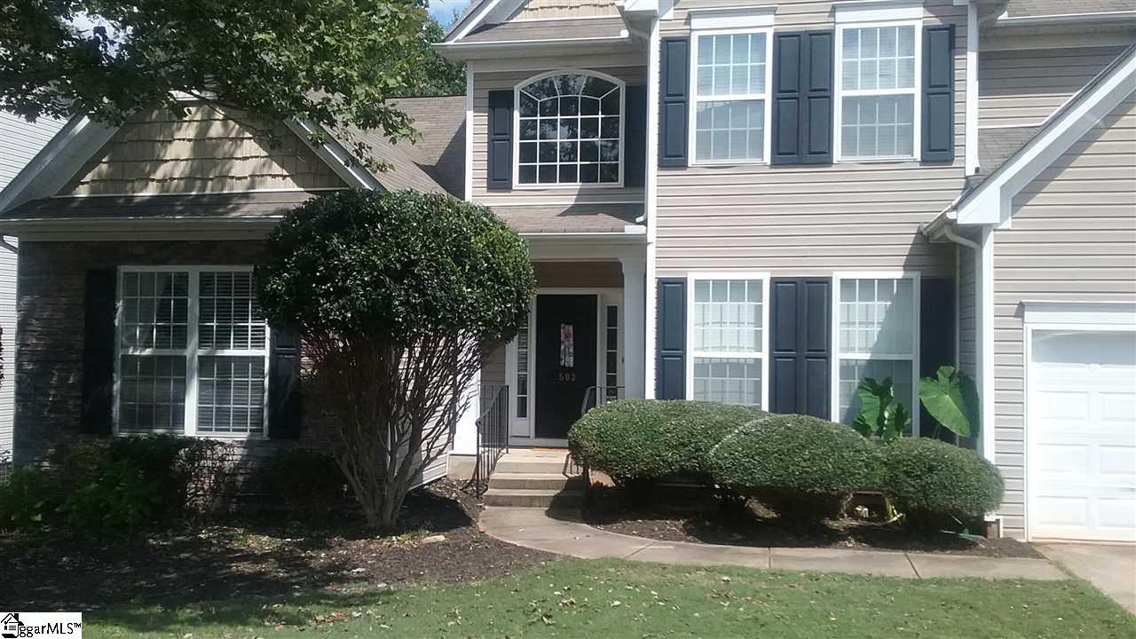 503 Summergreen Way - Photo 1