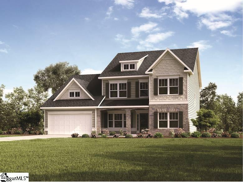 116 Jones Creek Circle - Photo 1