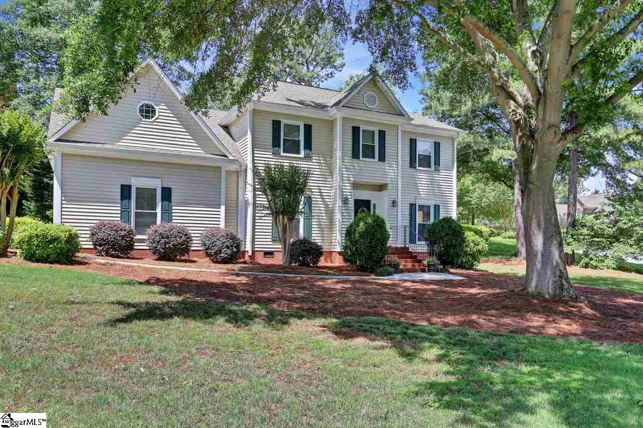 117 Gilderview Drive - Photo 1