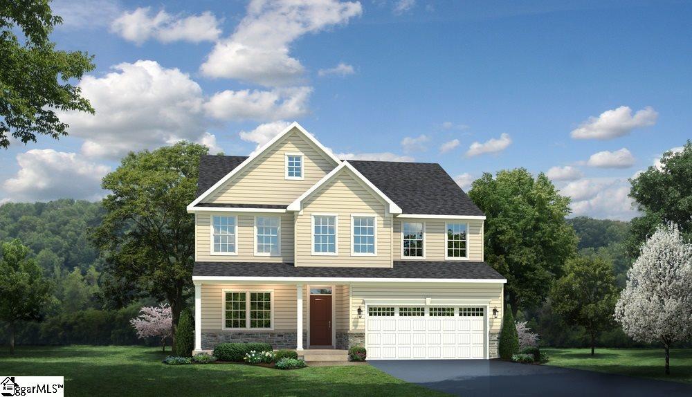 106 Bronson Ridge - Photo 1