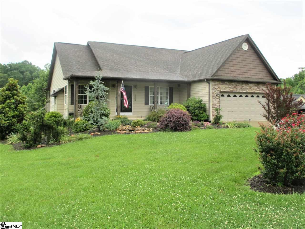 2029 Edwards Lake Road - Photo 1