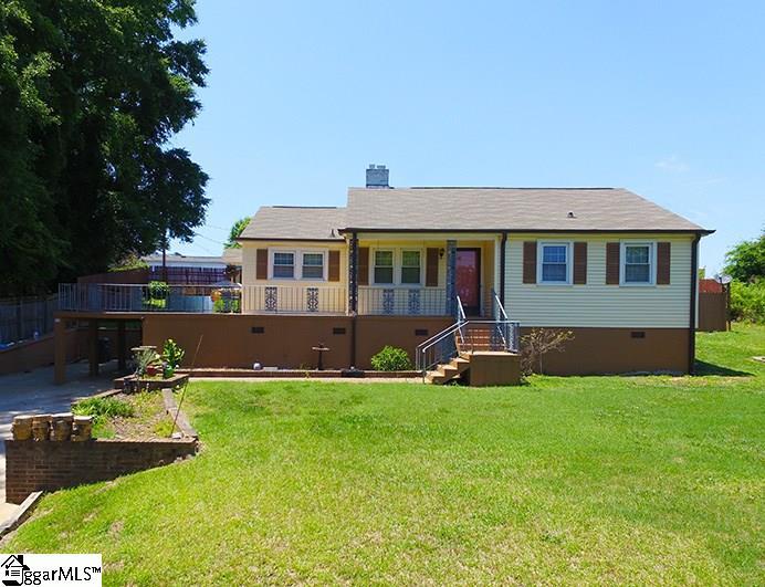 319 Morrow Street - Photo 1