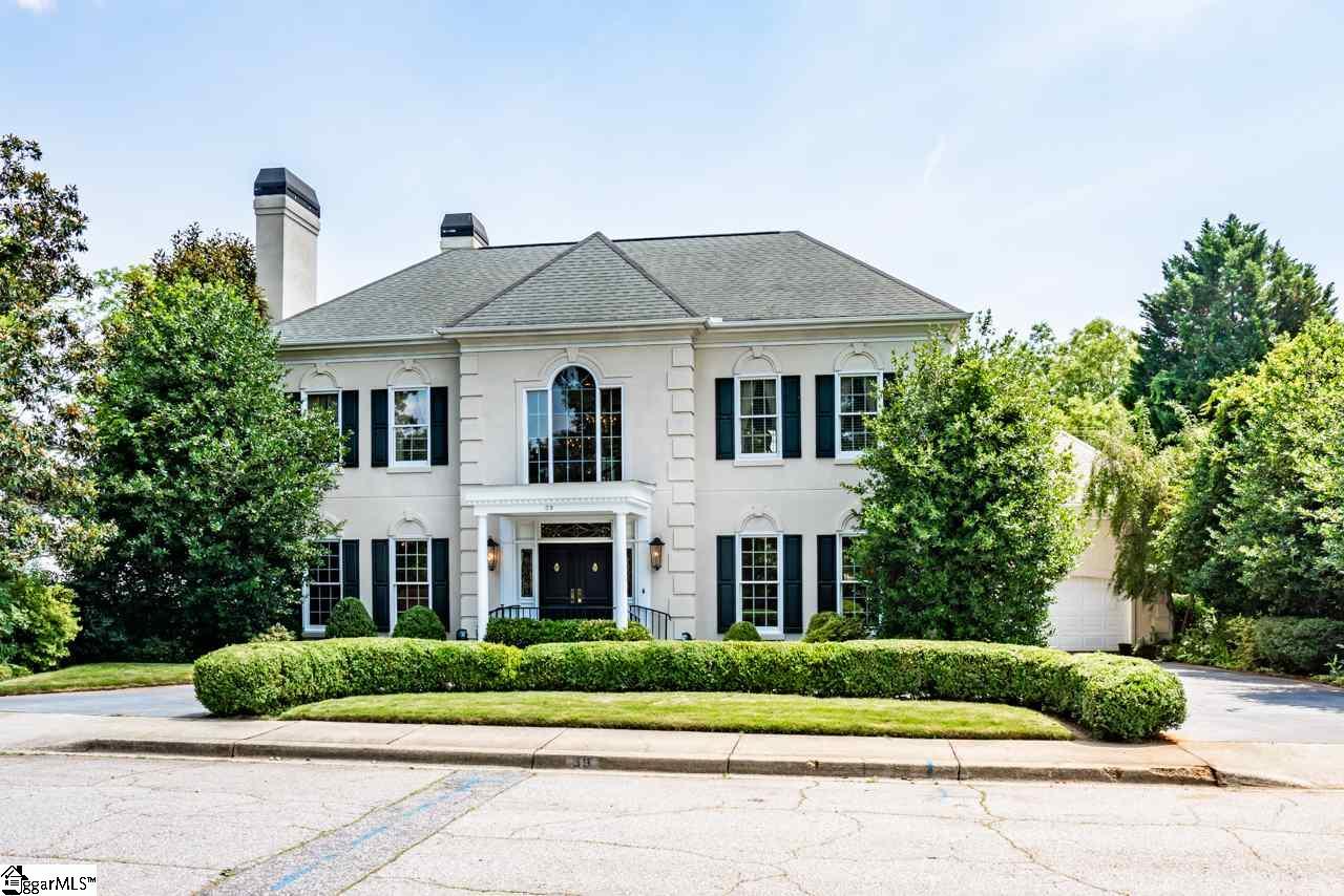 39 Harvest Court - Photo 1