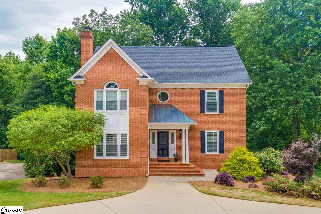 311 River Walk Drive - Photo 1