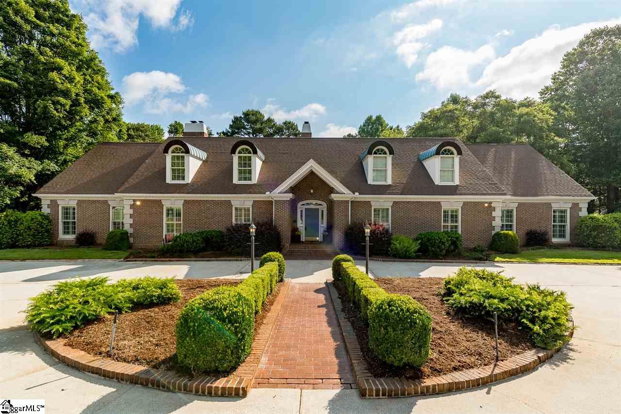 116 Collins Creek Road - Photo 1