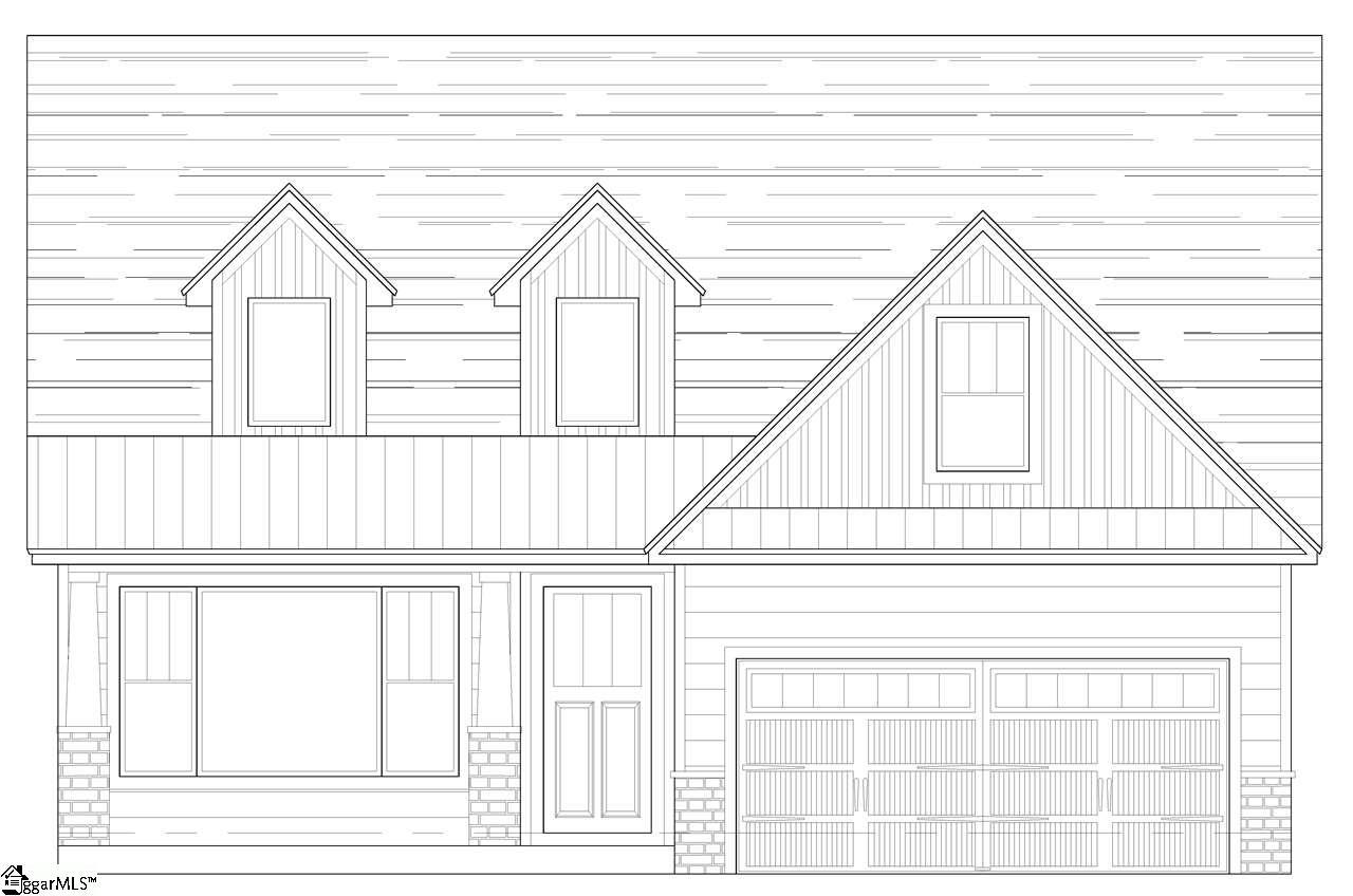 10 Greenbury Lane - Photo 1