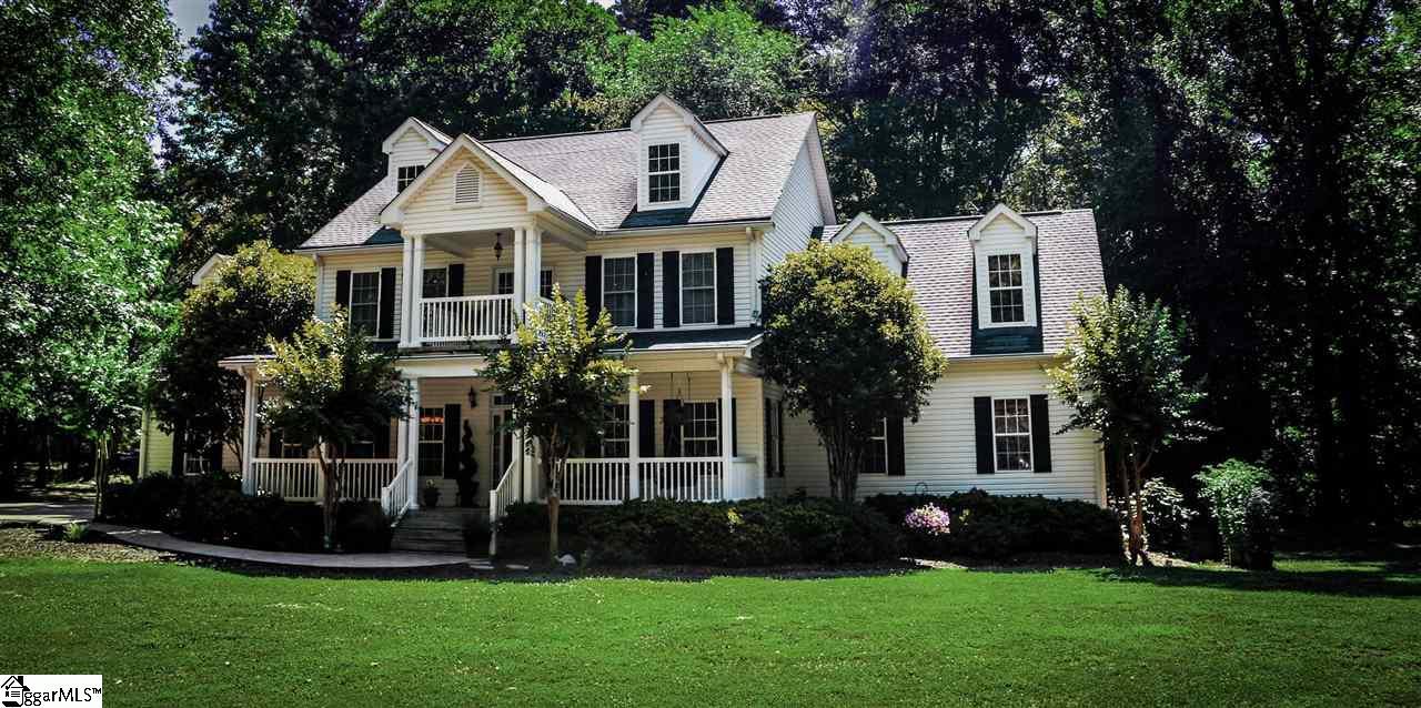 600 Jonesville Road - Photo 1