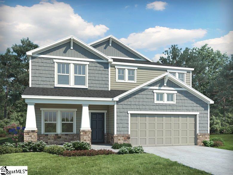 300 Jones Peak Drive - Photo 1