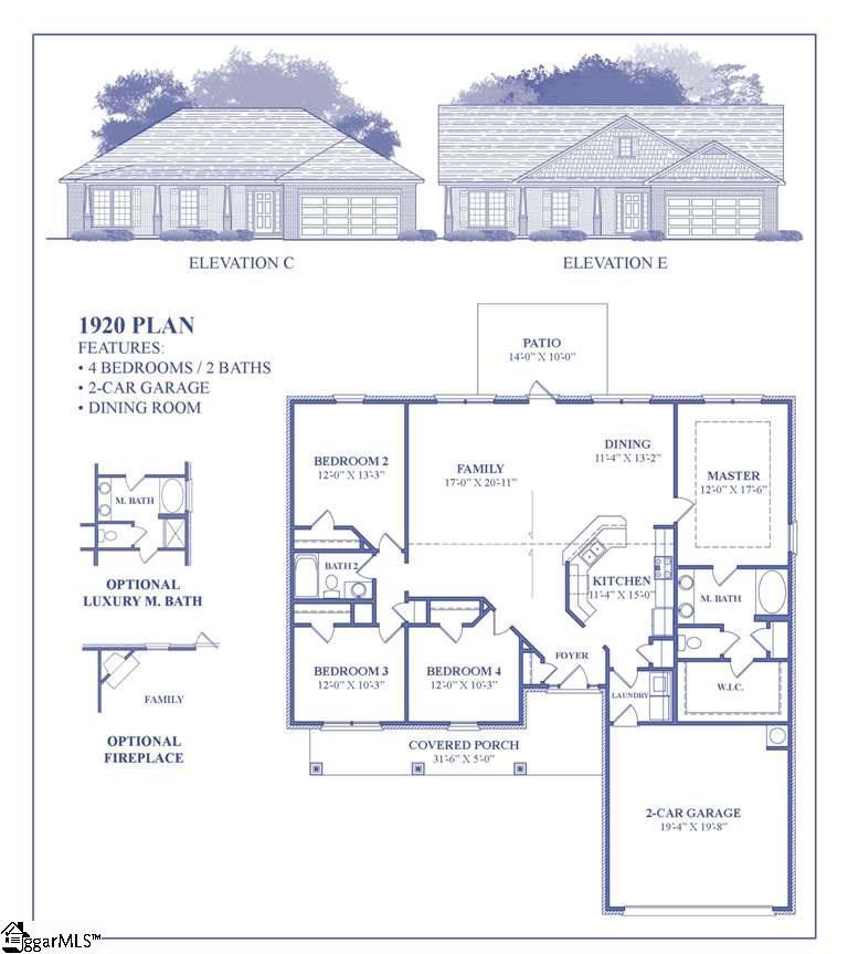 207 Starlight Terrace - Photo 1