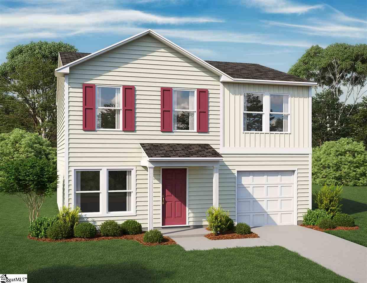 240 Cotton Creek Drive - Photo 1