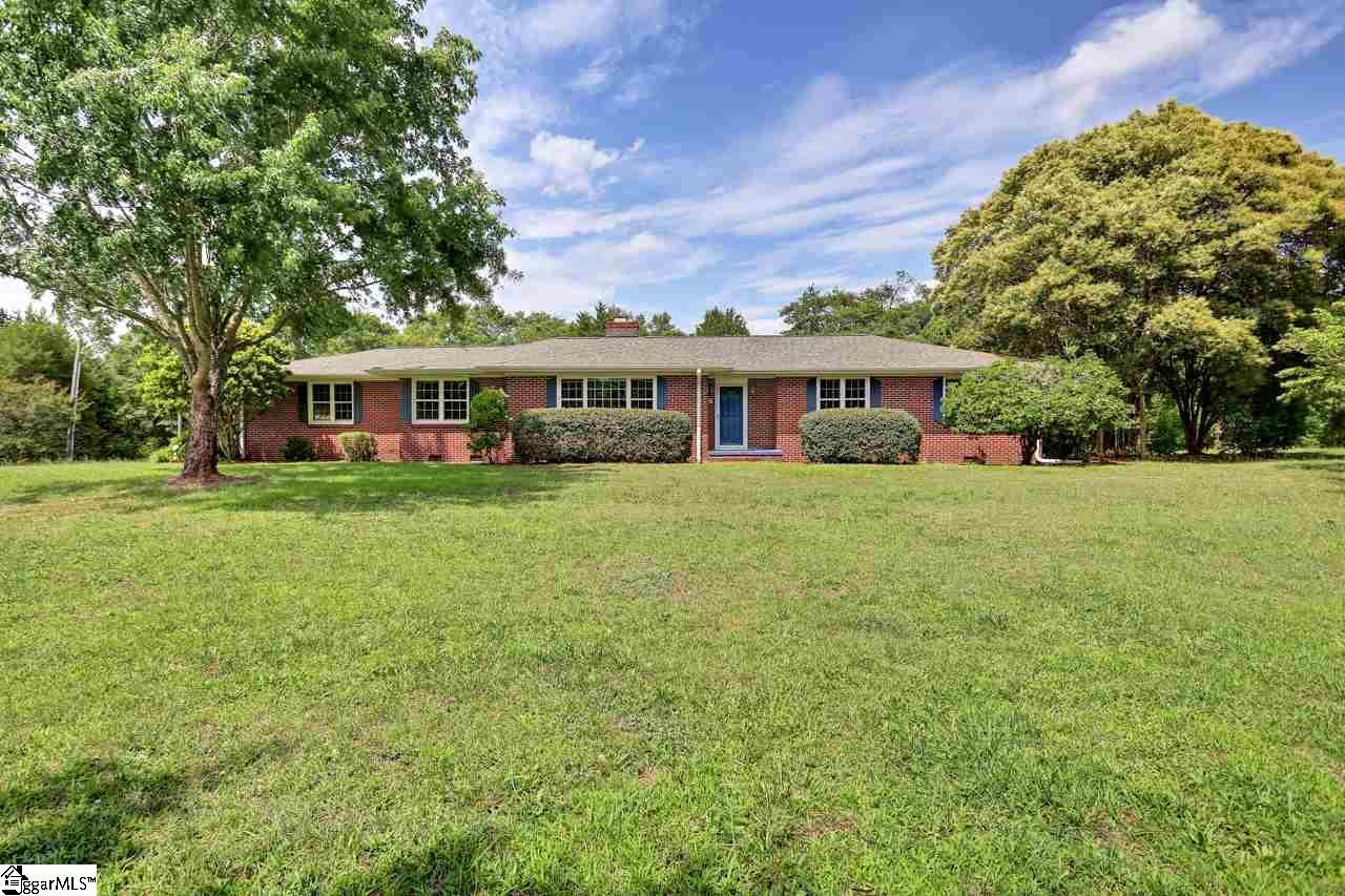 1725 Crawford Road - Photo 1