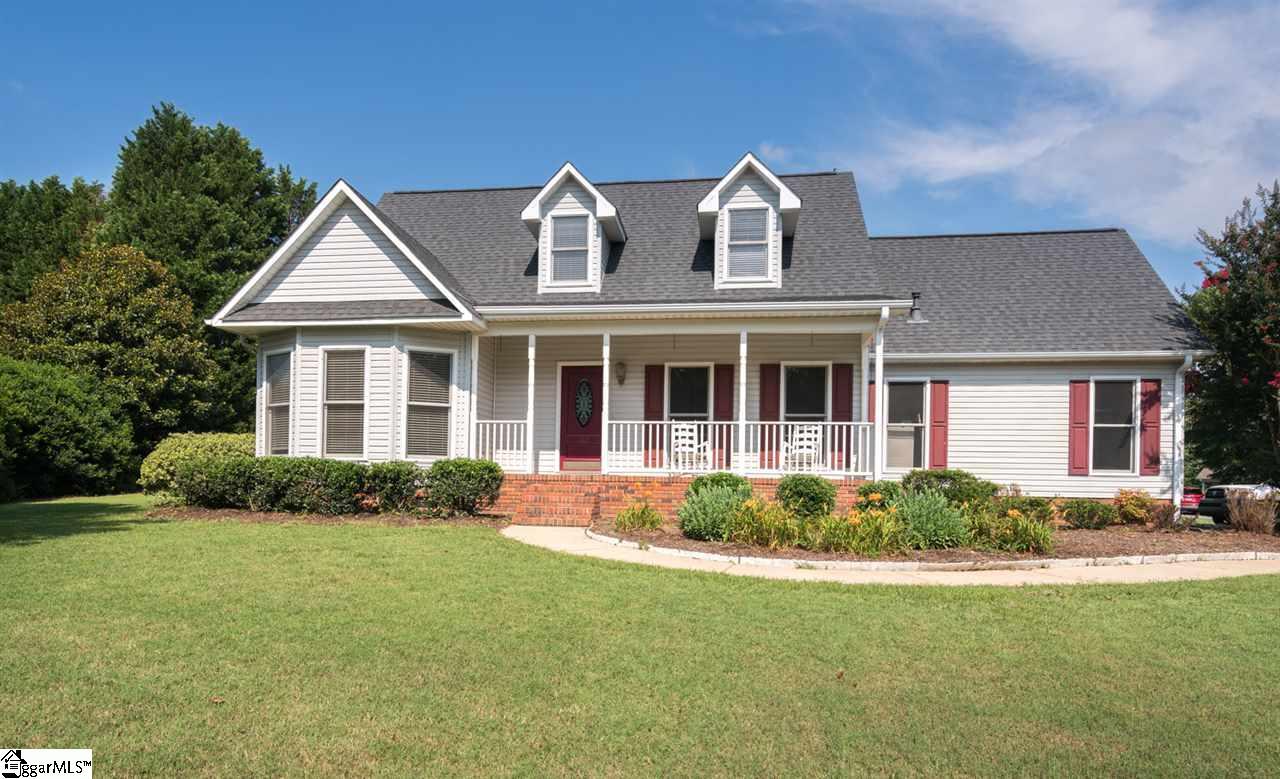 102 Wild Rice Drive - Photo 1