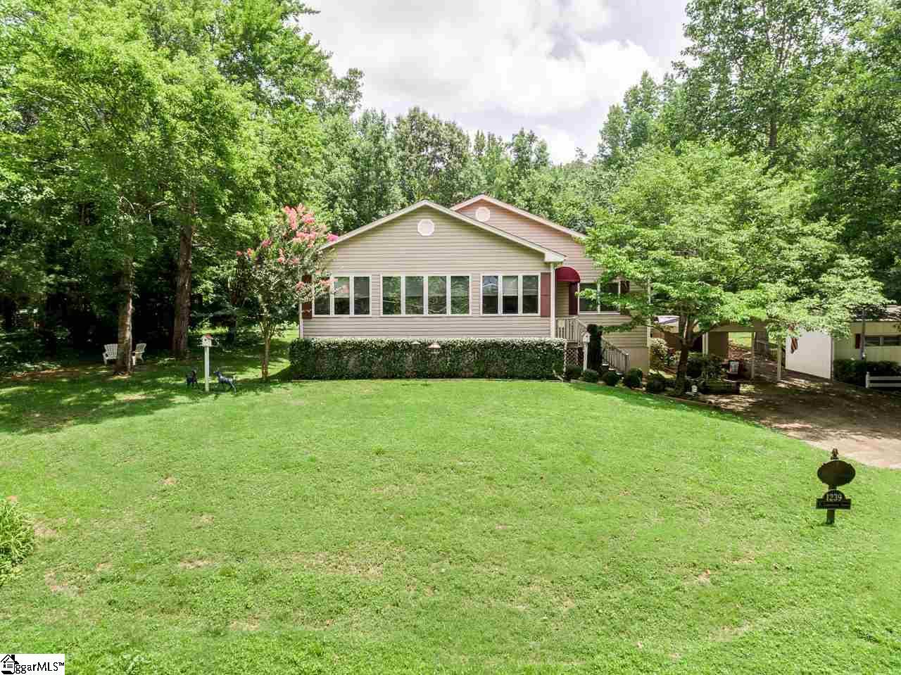 1239 Lakeshore Drive - Photo 1