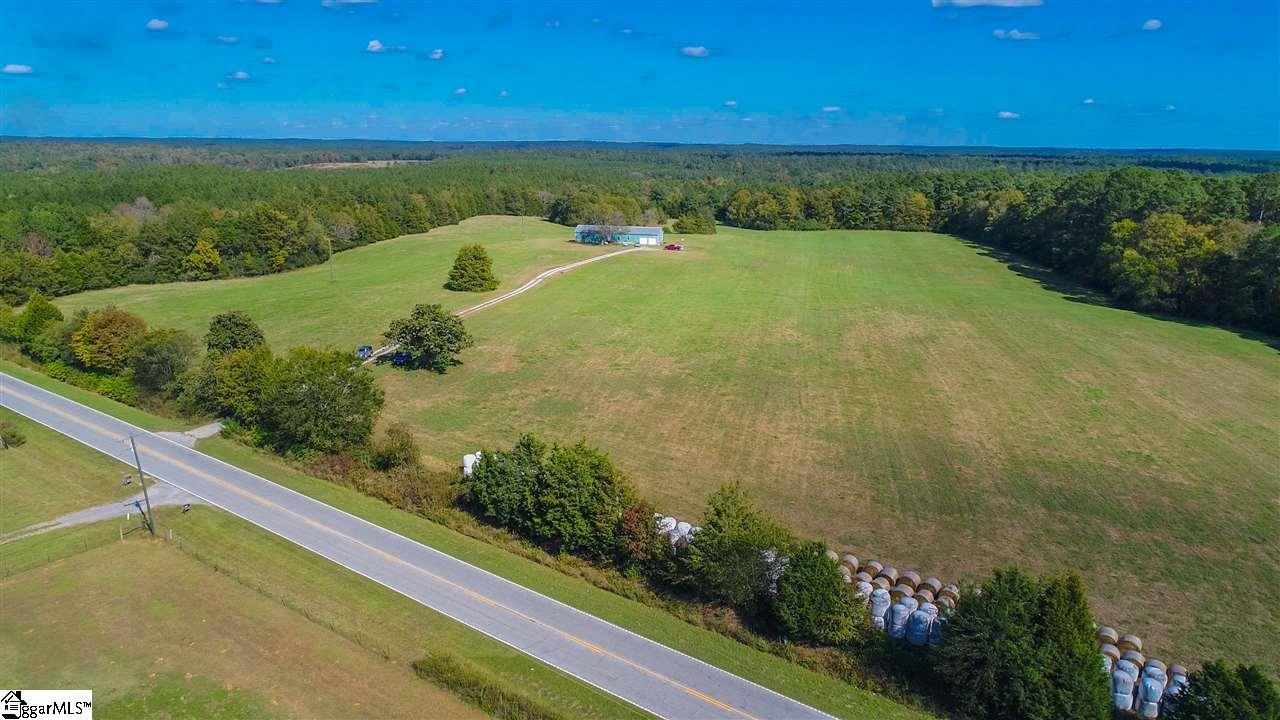 20828 Highway 121 - Photo 1