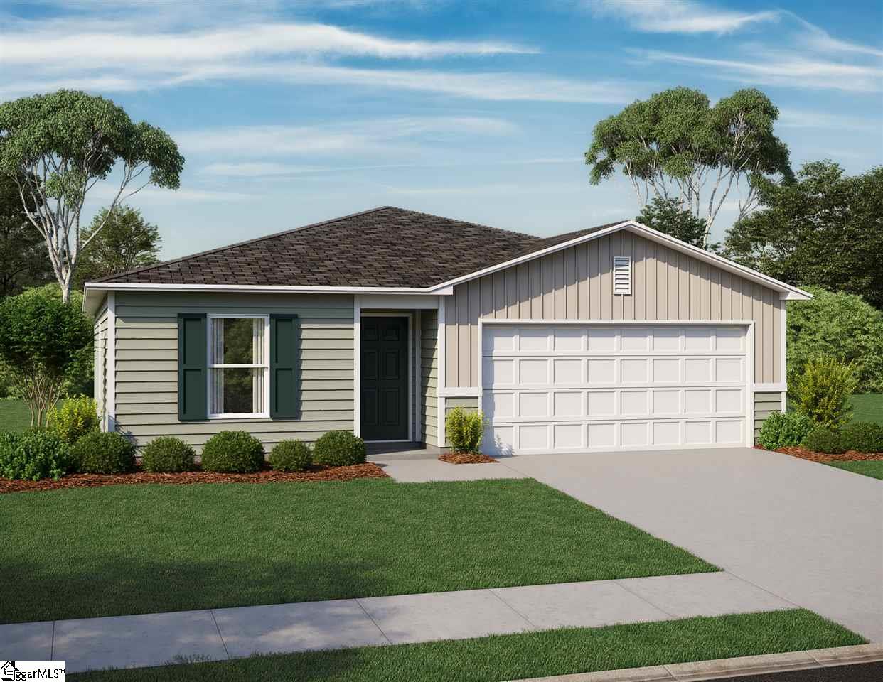 944 Echo Ridge Drive - Photo 1