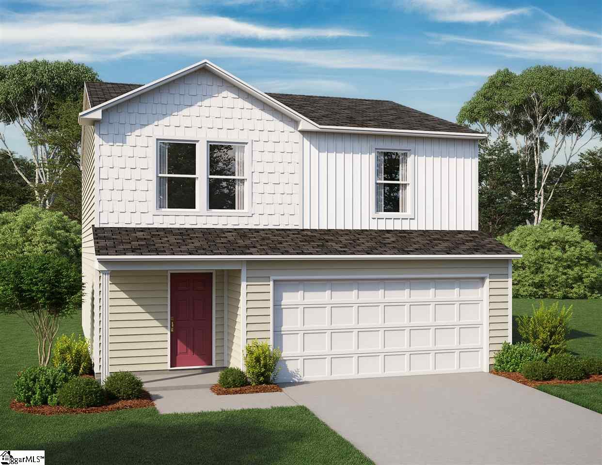 928 Echo Ridge Drive - Photo 1