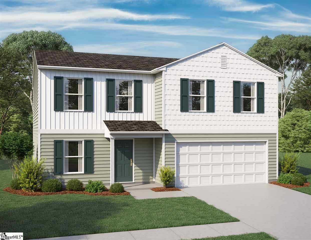 916 Echo Ridge Drive - Photo 1