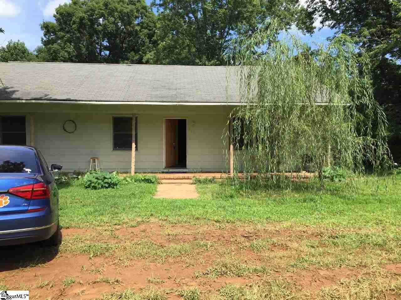 225 Smith Hines Road - Photo 1