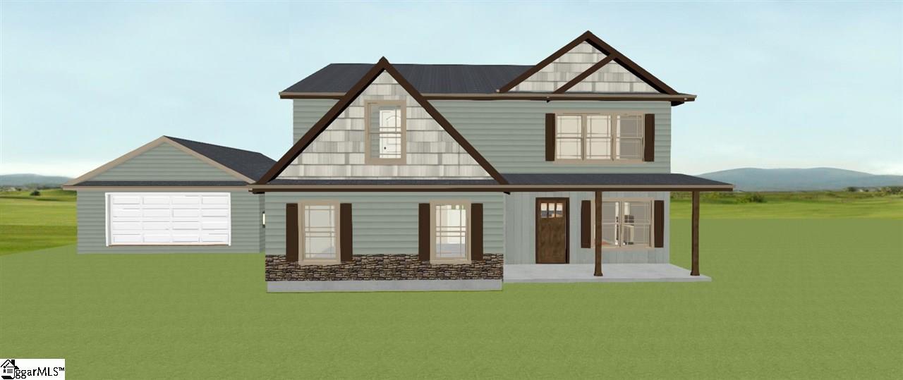19 Smith Tractor Road - Photo 1