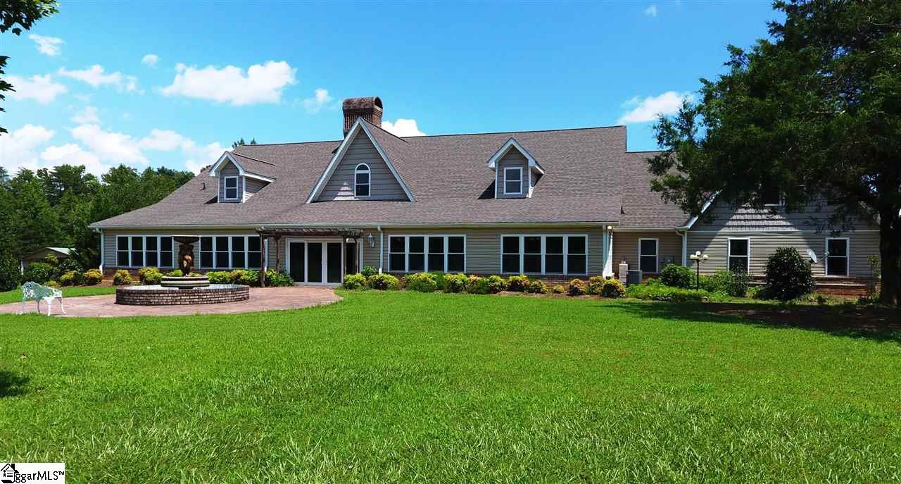 4240 Dacusville Highway - Photo 1