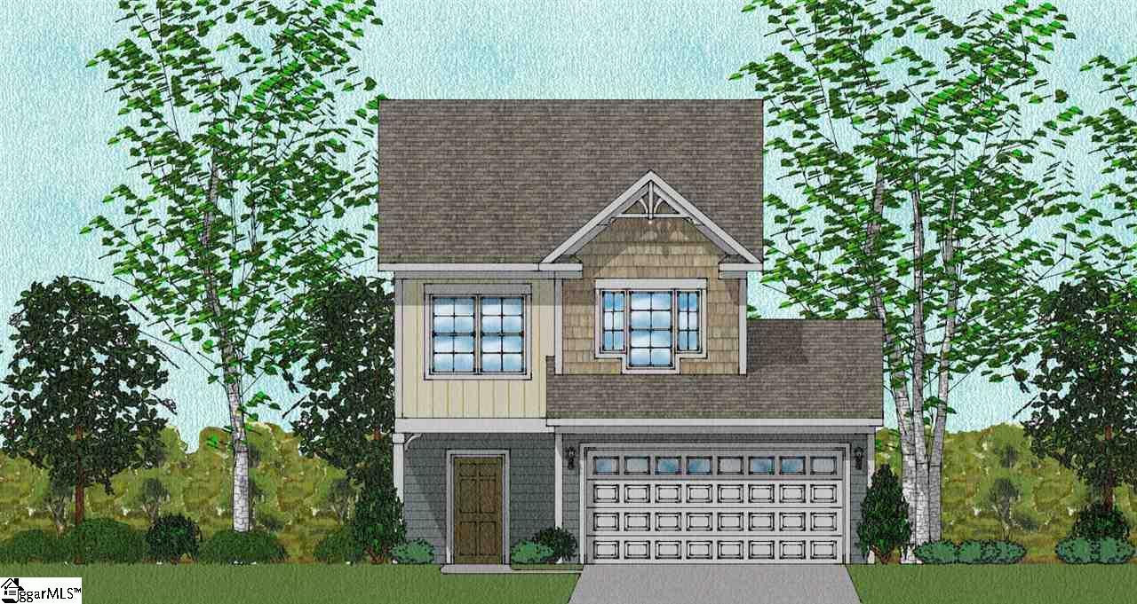 140 Eventine Way - Photo 1